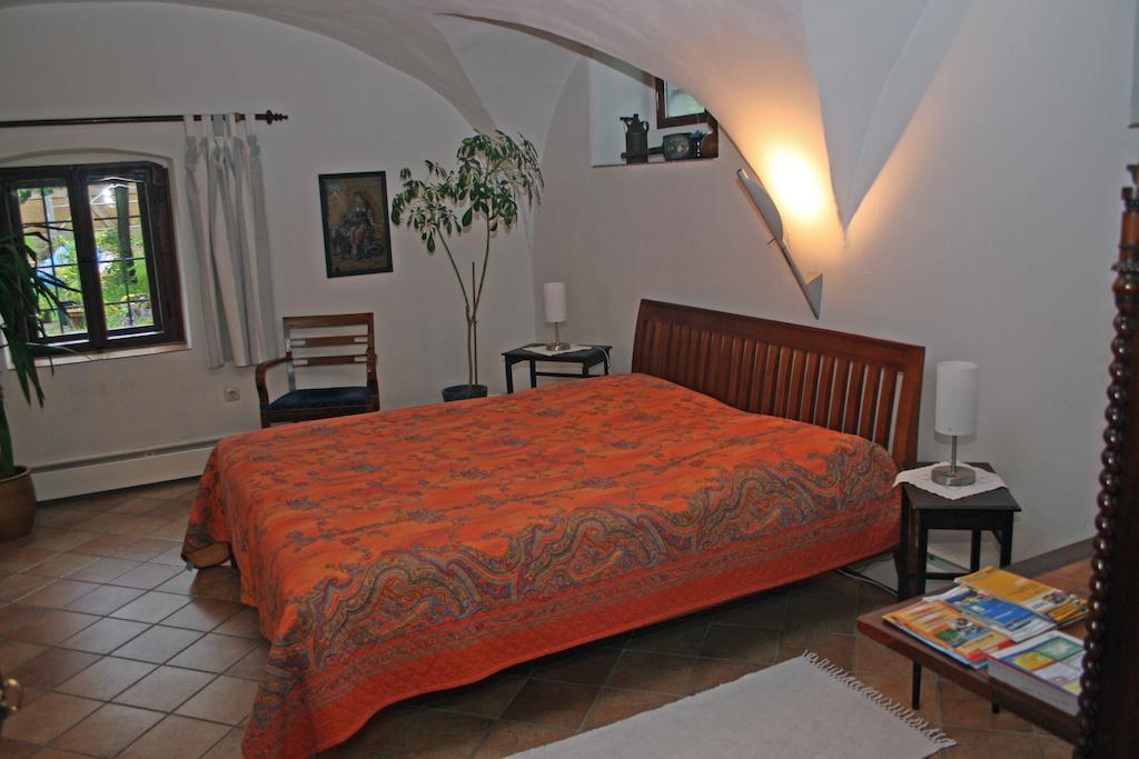 Poncet'Sches Herrenhaus Dresden Rum bild