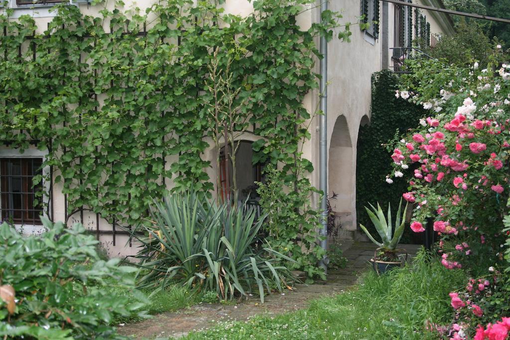 Poncet'Sches Herrenhaus Dresden Rum bild