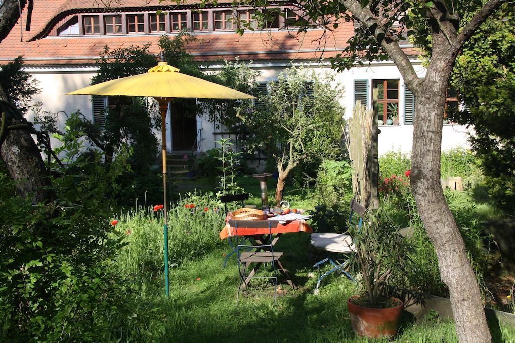 Poncet'Sches Herrenhaus Dresden Rum bild